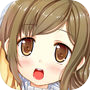  ไอคอนของ 상실소녀
