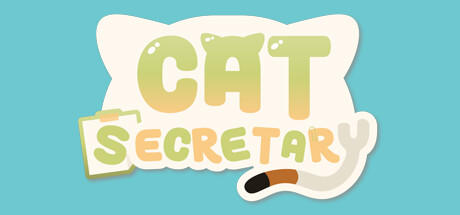 Banner of Cat Secretary 