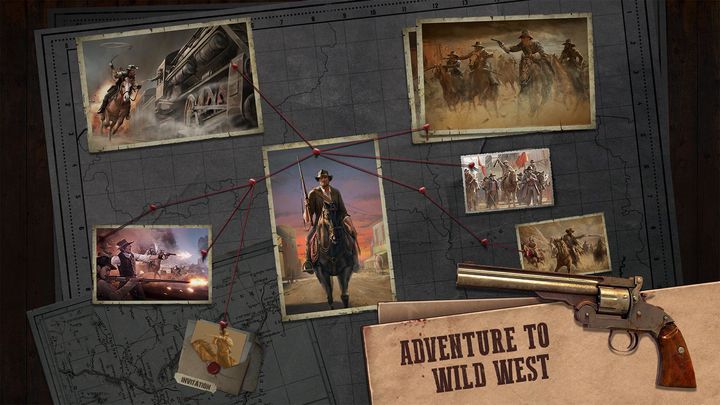 Screenshot 1 of West Game 6.4.0