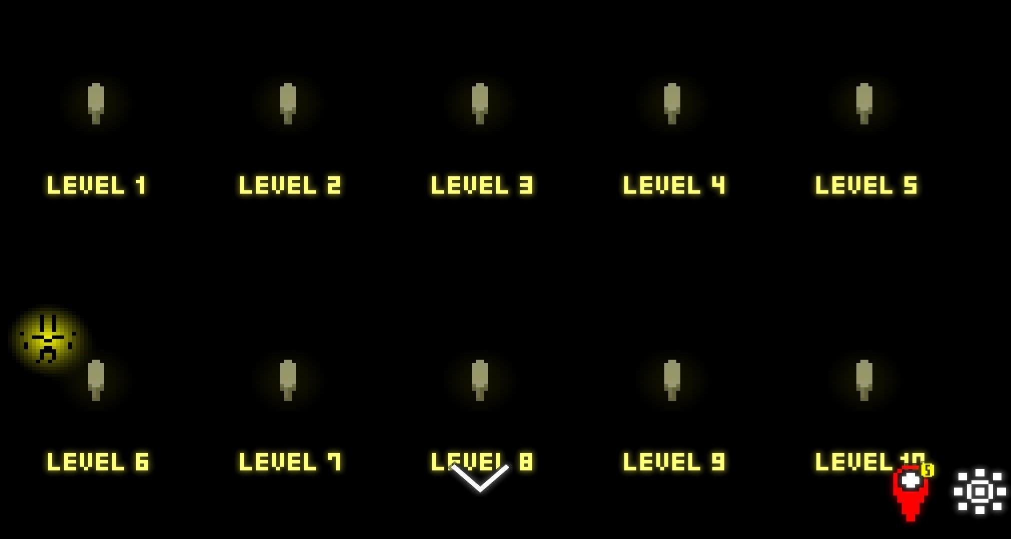 RUN! BRAIN! Game Screenshot