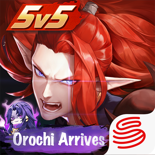 Ao Oni Online 5 mobile android iOS-TapTap