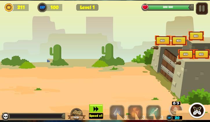 Battle Tap Latest Version for Android/iOS APK - TapTap