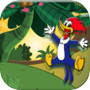 woody super woodpecker Adventure Game