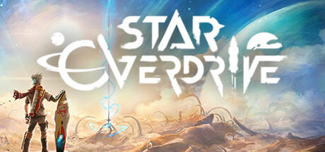 Banner of Star Overdrive 