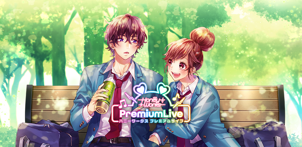 Banner of HoneyWorks Premium Live 