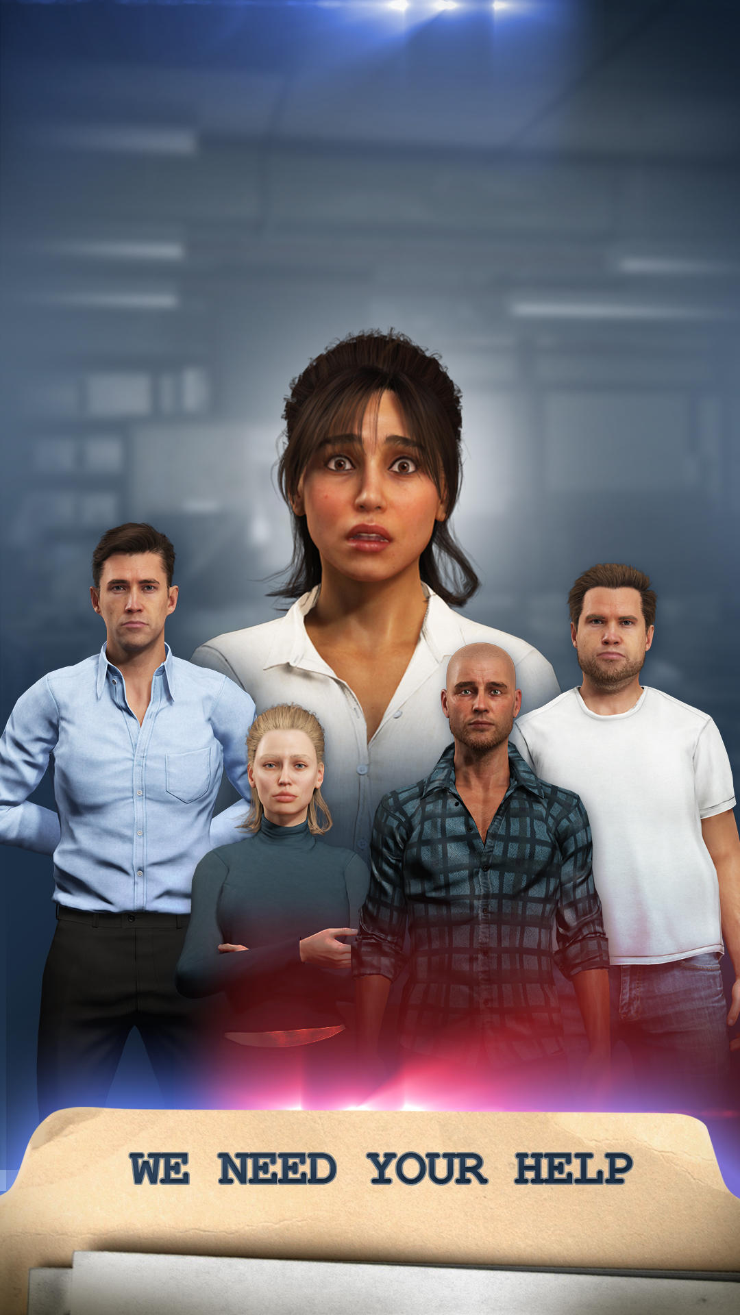 Murder Mystery 2 Aid APK for Android Download