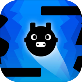 Blue Cave - Infinity Jumps