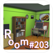 Escape game Room#203