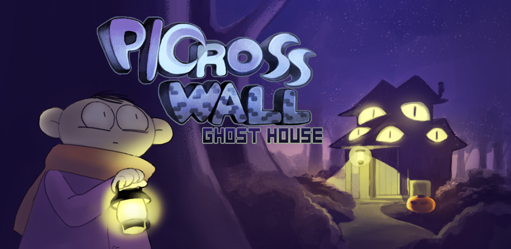 Banner of Picross Wall: ផ្ទះខ្មោច 1.6.0