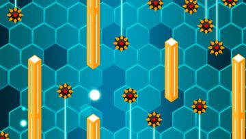 A.P.E.X Game Screenshot