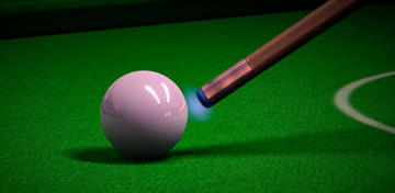 Banner of One Ball Snooker 
