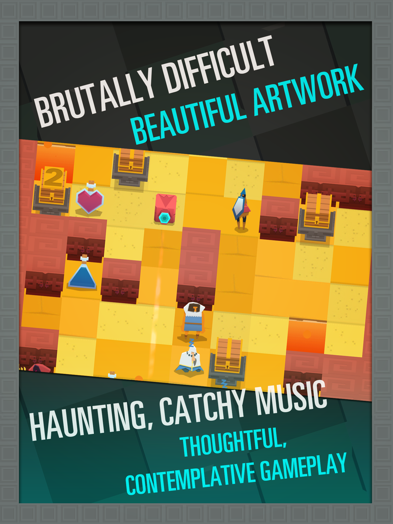 Captura de Tela do Jogo The Nightmare Cooperative