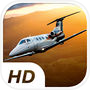  ไอคอนของ Twinthunder Passenger Plane - Flying Simulator