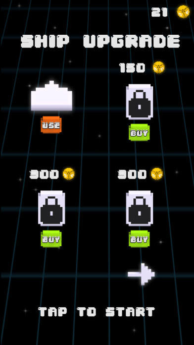 ENDLESS INVASION Game Screenshot