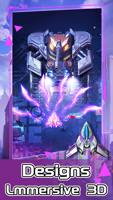 Banner of Star Force: Space Shooting 