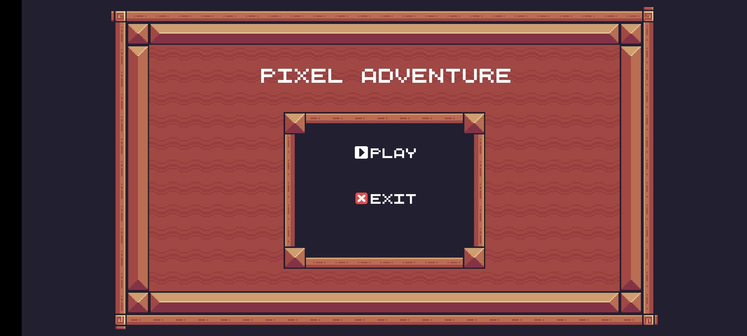Pixel Adventure Latest Version for Android/iOS APK - TapTap