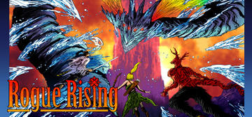 Banner of Rogue Rising 