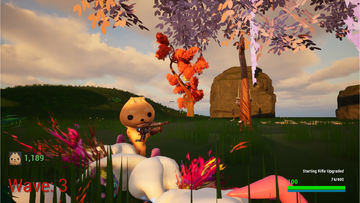 BattleTubers Game Screenshot