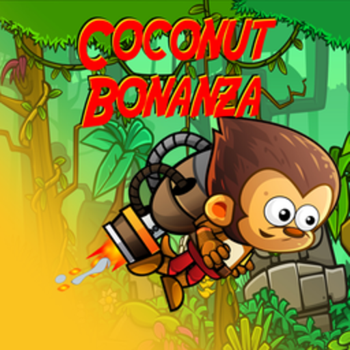 Monkey Forest Runner:Adventure for Android/iOS - TapTap