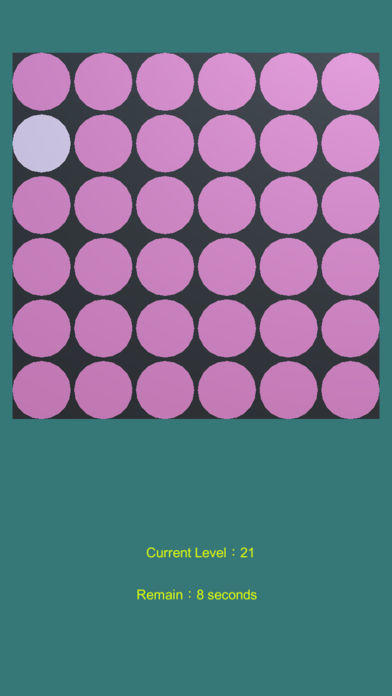 CPick Game Screenshot