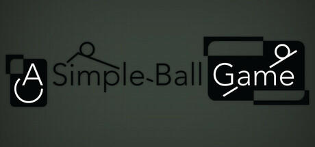 Banner of A Simple Ball Game 