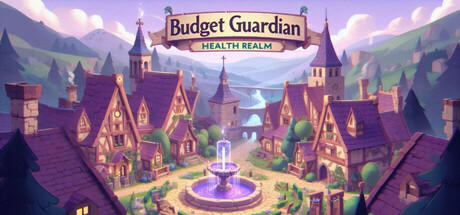 Banner of Budget Guardian: Health Realm 