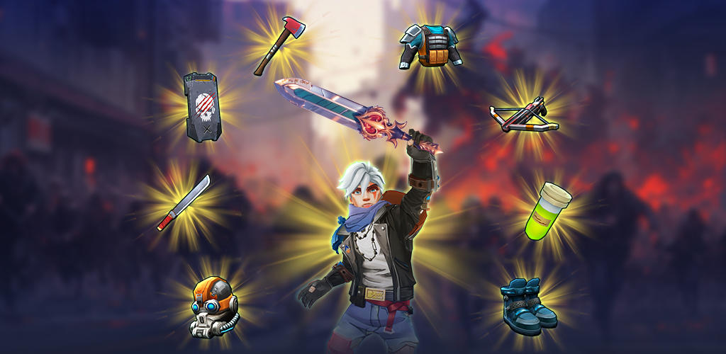 Forge Shop : Adventure & Craft