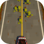 Zombies Splash 3D: Action Game