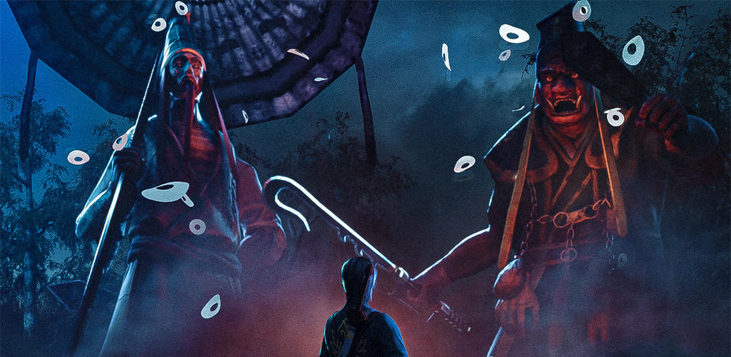 Endless Nightmare 5: Curse