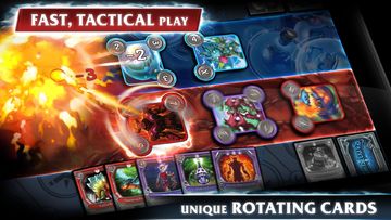 Lightseekers Game Screenshot