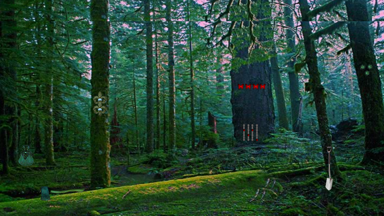 Escape Games Day-356 遊戲截圖