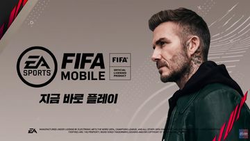 Banner of EA SPORTS FC™ MOBILE 