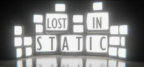 Banner of Lost In Static 