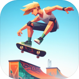 Download do APK de True Skateboarding Ride para Android