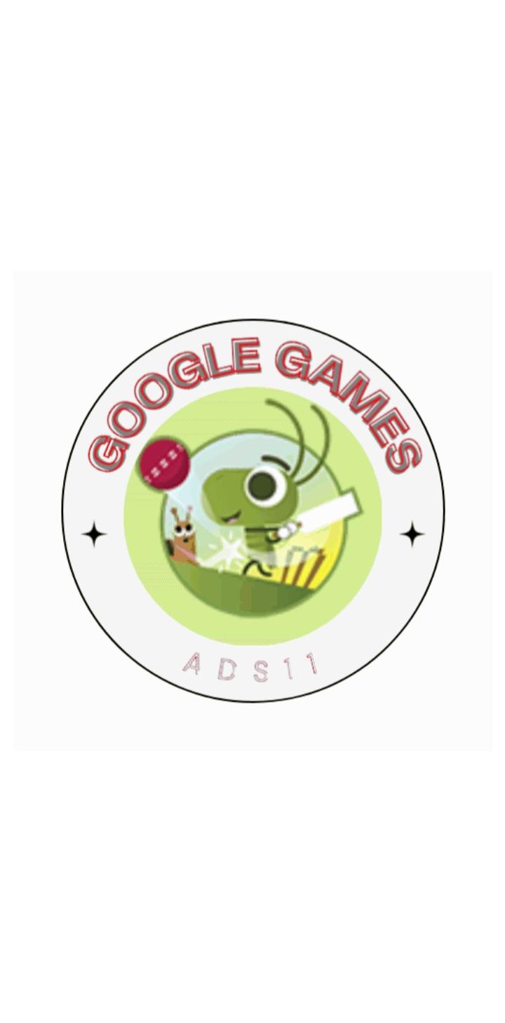 Screenshot of Críquet