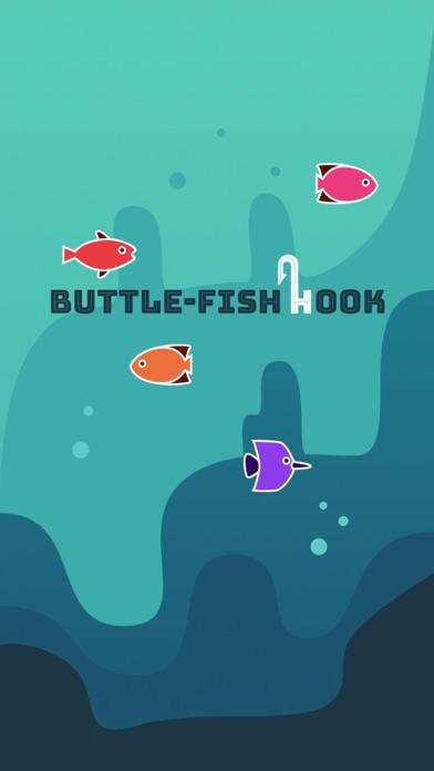 Buttle Fish Hook Game Screenshot