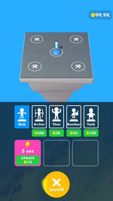 Boost Battle Latest Version for Android/iOS APK - TapTap