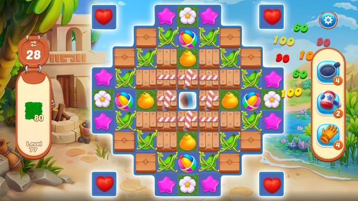 Candy Crush Land android iOS apk download for free-TapTap
