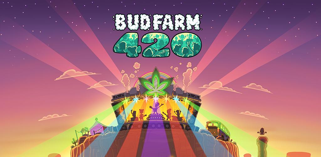Banner of Fazenda Bud: 420 