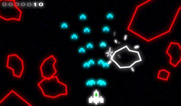 래디안트 게임 스크린샷