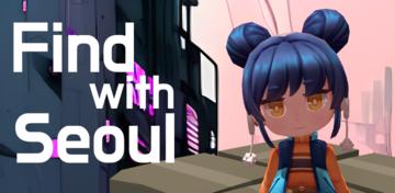 Banner of Find with Seoul: Story Puzzle 