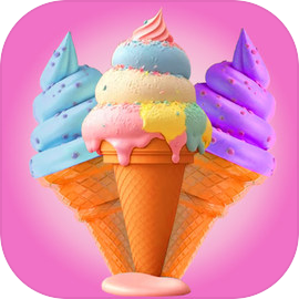 Jogo Sorveteria Cone Maker versão móvel andróide iOS apk baixar  gratuitamente-TapTap