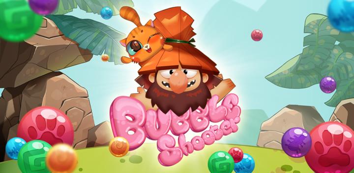 Banner of Bubble Shooter - Stone Age 1.0.8
