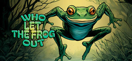 Banner of Who Let the Frog Out 
