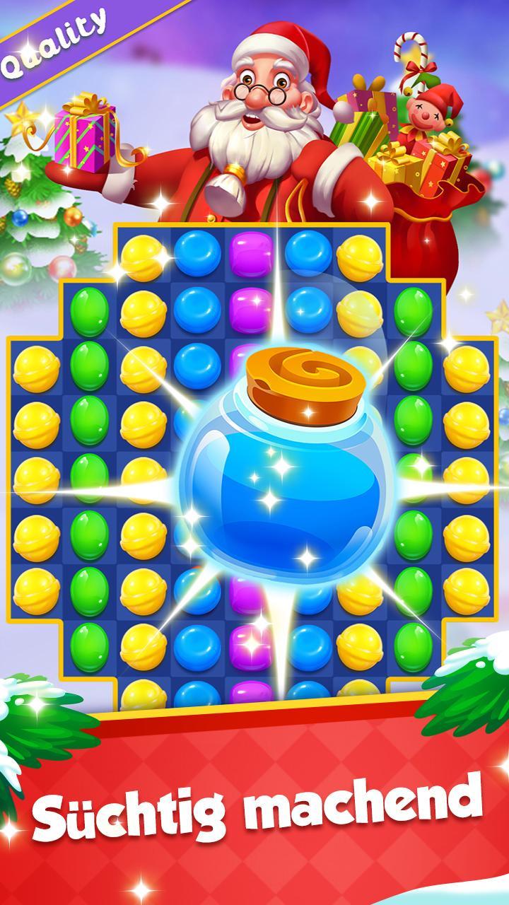 Screenshot 1 of Candy Witch 18.1.5086