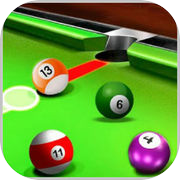 Legend Snocker: Billiards Cup