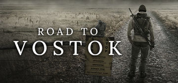 Banner of Road to Vostok 