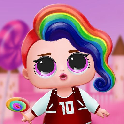 Download LOL Dress up 1.1 for Android iOS APK TapTap