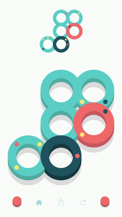 rvlvr. Game Screenshot