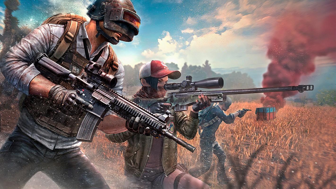 Banner of BETA PUBG MOBILE LITE 